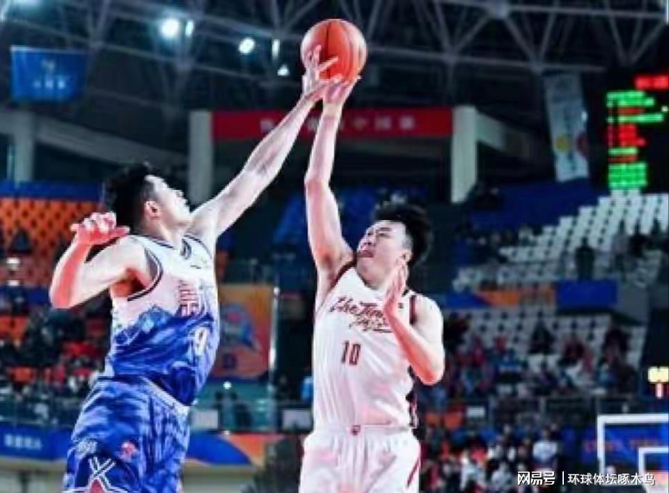 乐鱼在线-吴冠希8分4板 新疆男篮59-61浙江 程帅澎19分1板4助