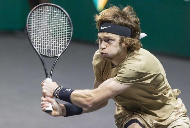 乐鱼在线-卢布列夫500赛连夺四冠 连胜记录高居历史第三