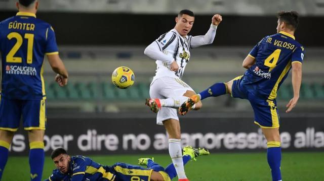 梁熙明：尤文丢十连冠？这锅不该皮尔洛背，他背不起