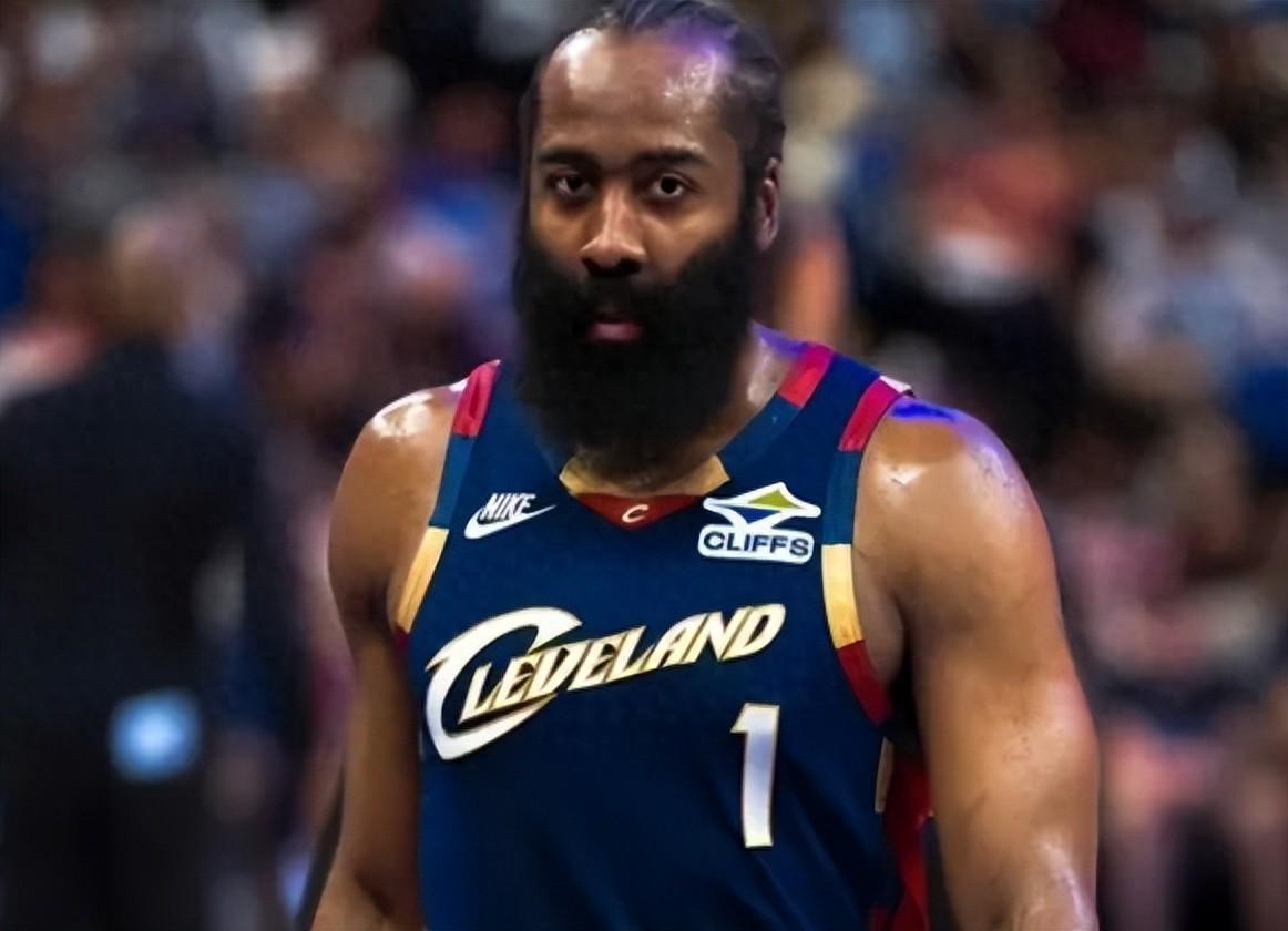 复仇热火！哈登历史第二，斯特鲁斯29+8，骑士让东部没有悬念了